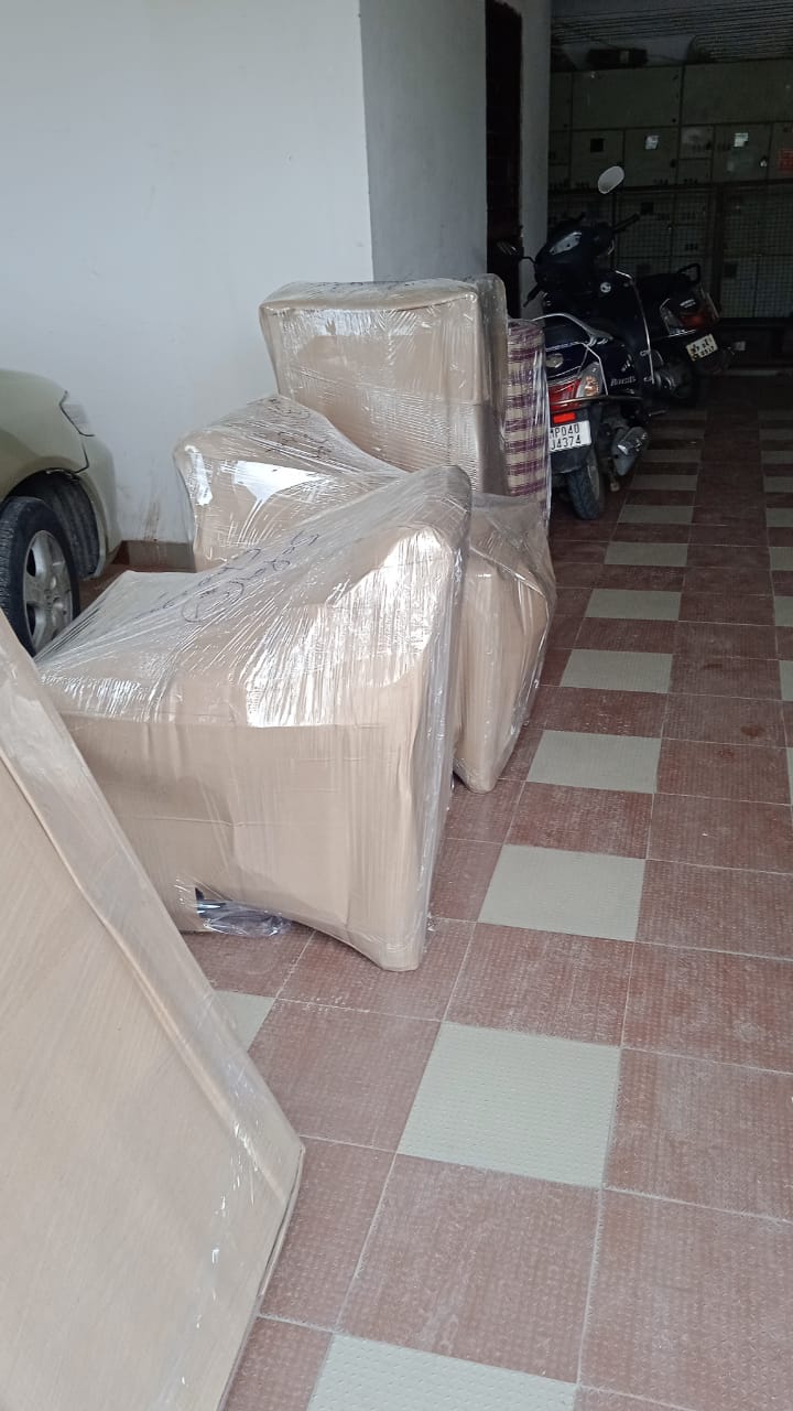Packing moment 27